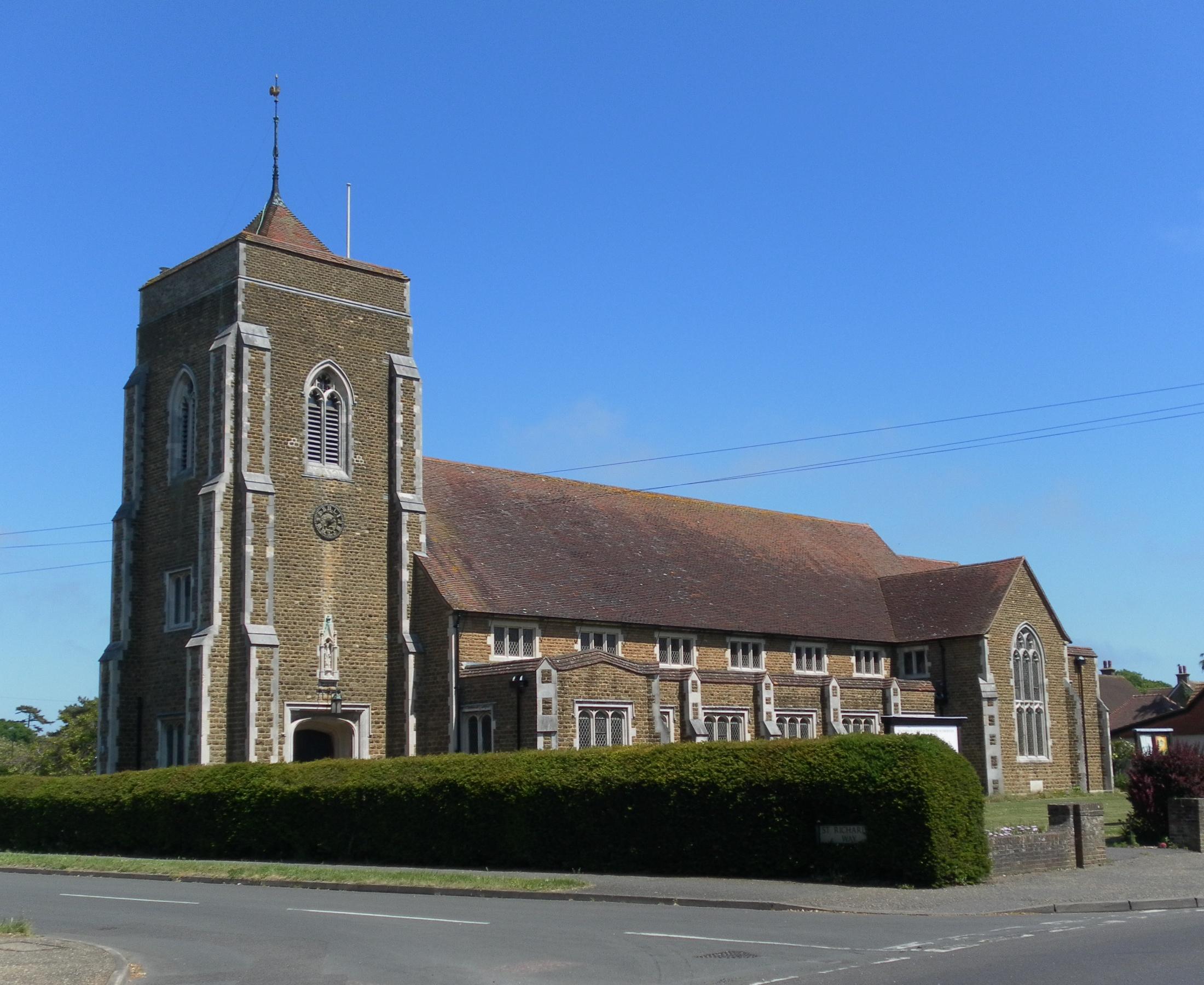 St Richard's Church